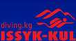 Diving in Issyk Kul