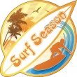 Surf Season - Школа Серфинга