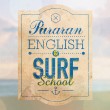Puraran English and Surf School